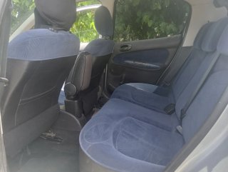 Peugeot 206 2002