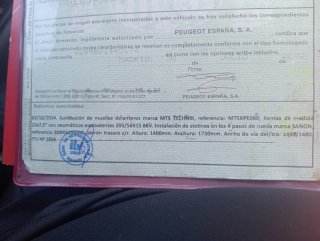 Peugeot 206 2002