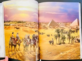 La biblia cómic europeo Bande Dessineé
