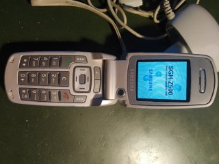 Samsung UMTS TIM Cellulare