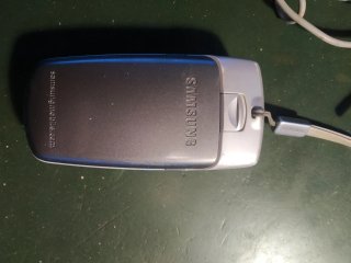 Samsung UMTS TIM Cellulare