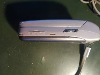 Samsung UMTS TIM Cellulare