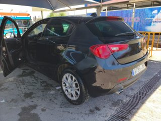 Alfa Romeo Giulietta 2017 120cv 160km