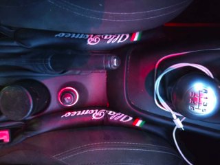 Alfa Romeo Giulietta 2017 120cv 160km