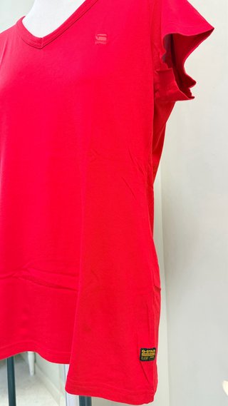 Pack 2 Camisetas de mujer G-Star RAW Talla L
