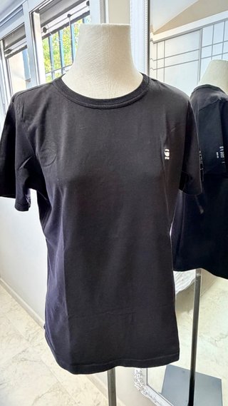 Pack 2 Camisetas de mujer G-Star RAW Talla L