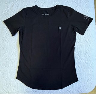 Pack 2 Camisetas de mujer G-Star RAW Talla L