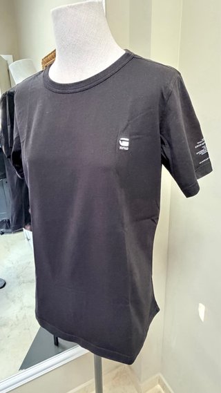Pack 2 Camisetas de mujer G-Star RAW Talla L