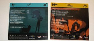 COWBOY BEBOP EDICIÓN COLECCIONISTA 6 DVD