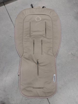 Funda Verano Bugaboo Beige