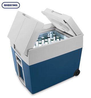 Nevera eléctrica MOBICOOL MT48W 48L