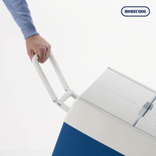 Nevera eléctrica MOBICOOL MT48W 48L