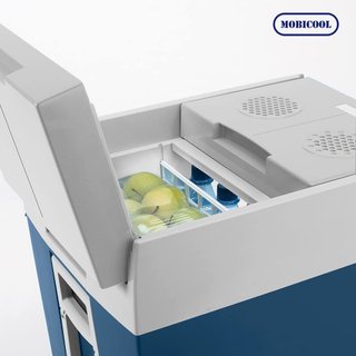 Nevera eléctrica MOBICOOL MT48W 48L