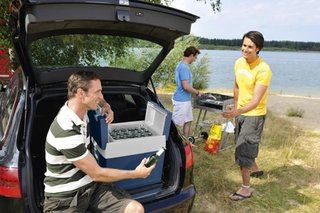 Nevera eléctrica MOBICOOL MT48W 48L