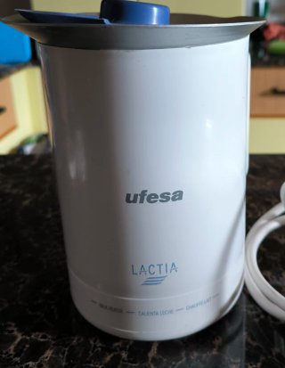 Ufesa Calienta Leche