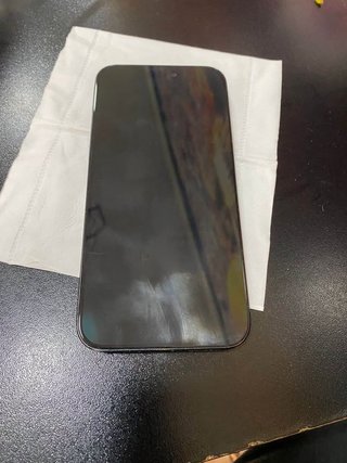 iPhone 15 Pro Max, 256gb, 99% de batería