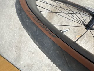 Ruote Fulcrum Racing 800