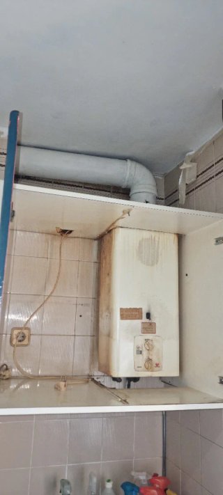 Fontanero y calefactor