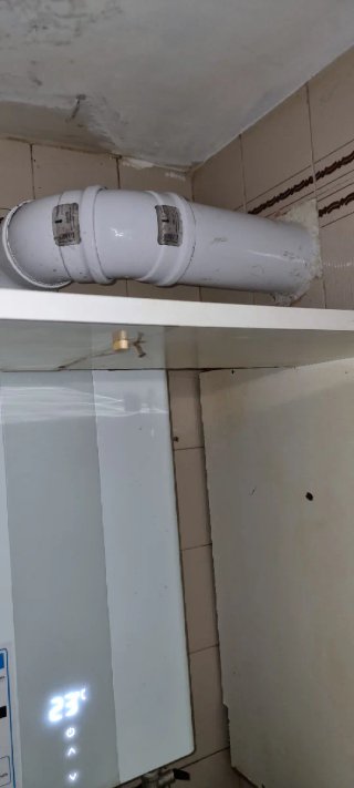 Fontanero y calefactor