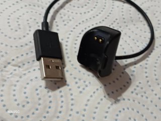 REGALO correa y cargador de Samsung Fit2