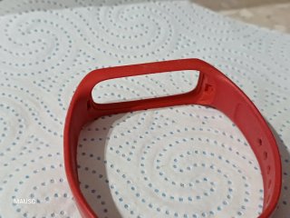 REGALO correa y cargador de Samsung Fit2