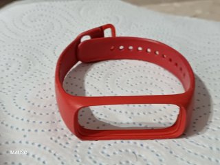 REGALO correa y cargador de Samsung Fit2