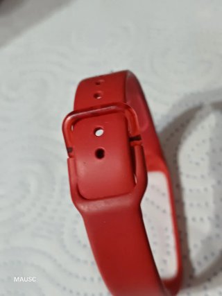 REGALO correa y cargador de Samsung Fit2