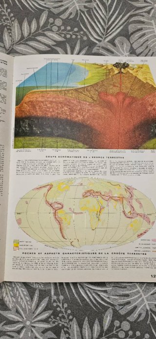 Grand Atlas Mondial (1963) - Selección del Reader'