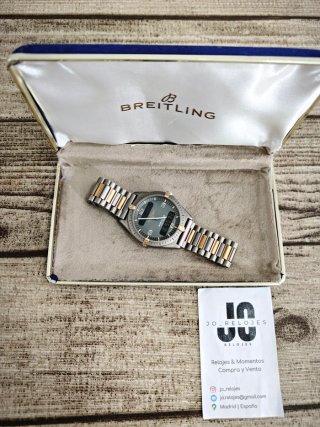 Breitling Aerospace Navitimer 80360