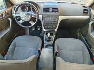 Skoda Yeti Ambition 1.2 TSI 105 CV