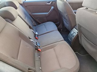 Skoda Yeti Ambition 1.2 TSI 105 CV