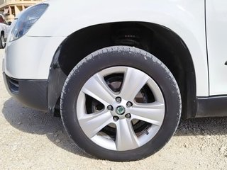 Skoda Yeti Ambition 1.2 TSI 105 CV