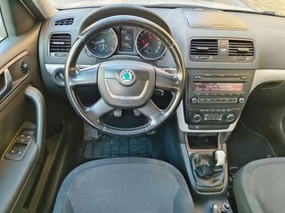 Skoda Yeti Ambition 1.2 TSI 105 CV