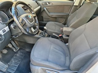 Skoda Yeti Ambition 1.2 TSI 105 CV