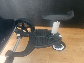 Patinete Bugaboo para Camaleón 3