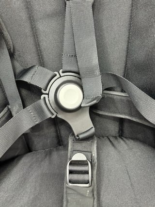 Bugaboo Camaleón3 plus cochecito, bebé