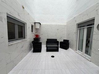 Piso en alquiler en Playa del Cura en Torrevieja