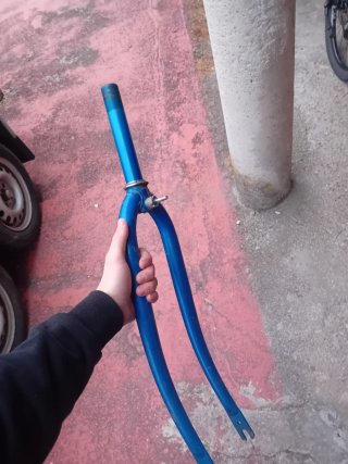 Horquilla Bicicleta