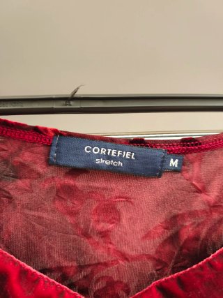 Camiseta Cortefiel