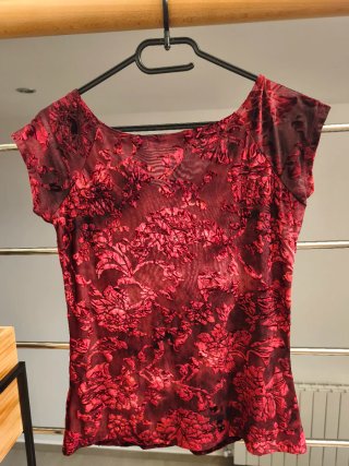 Camiseta Cortefiel