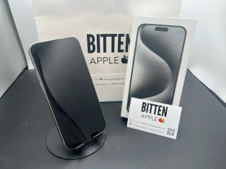iPhone 15 PRO MAX 256GB BAT90% //GARANTÍA!! CAMBIO
