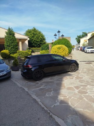 Volkswagen Golf 2010