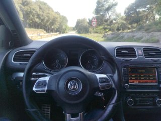 Volkswagen Golf 2010