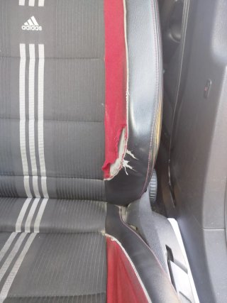 Volkswagen Golf 2010
