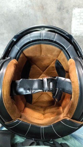 Casco Jet MT Helmets