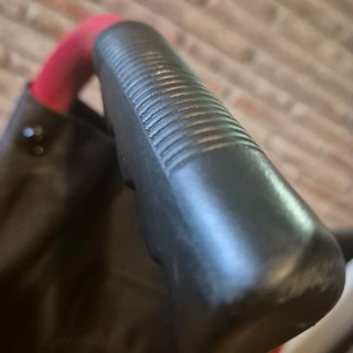 Silla de ruedas