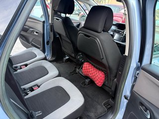 Citroen C4 Picasso 2016