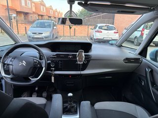 Citroen C4 Picasso 2016