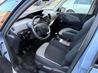 Citroen C4 Picasso 2016