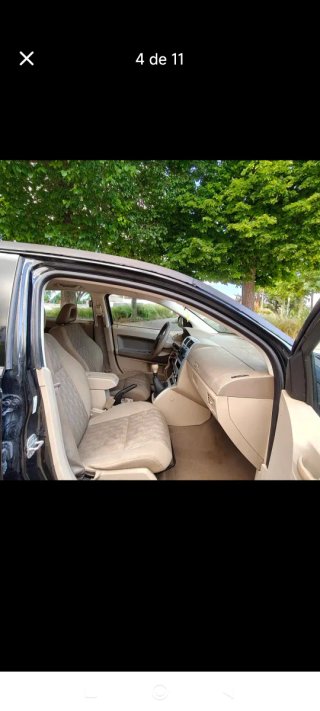 Dodge Caliber 2007